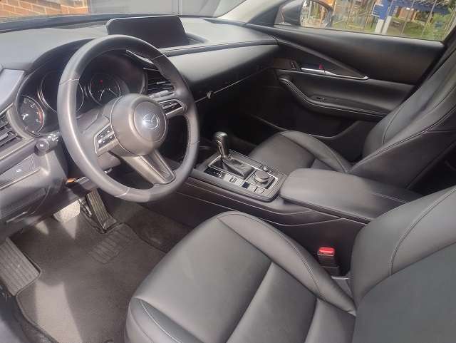 Mazda CX-30 modelo 2,022