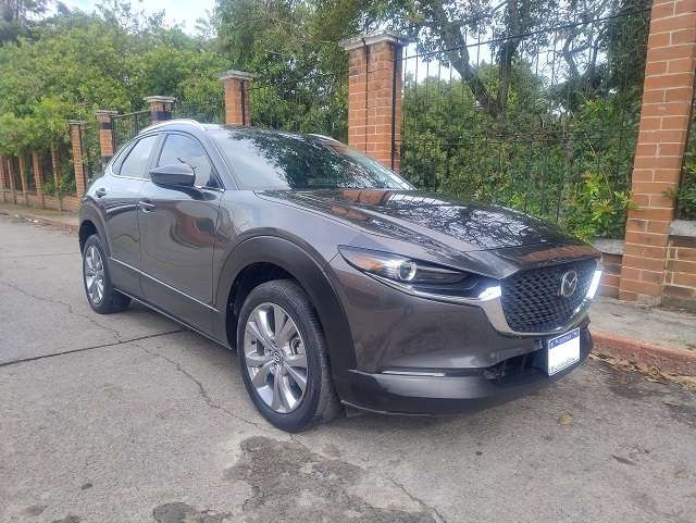 Mazda CX-30 modelo 2,022