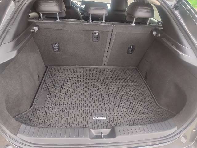 Mazda CX-30 modelo 2,022