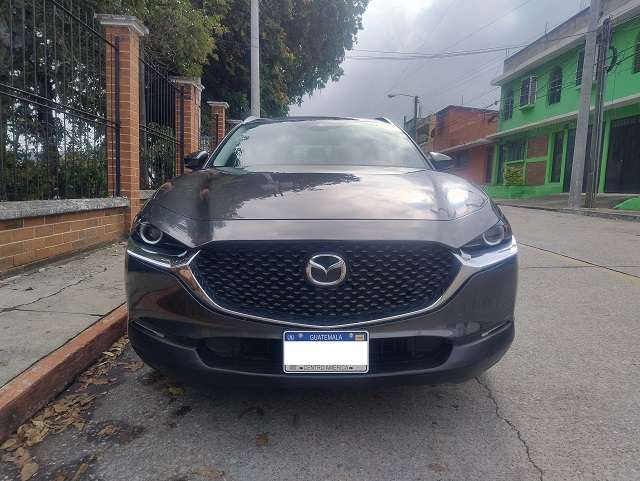 Mazda CX-30 modelo 2,022