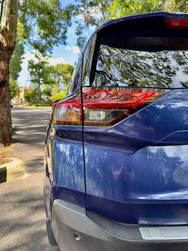 Nissan Rogue SV 2021 AWD