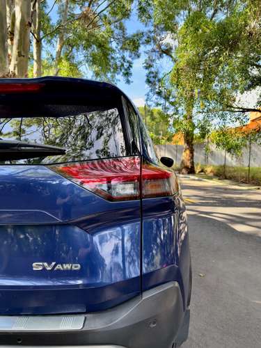 Nissan Rogue SV 2021 AWD