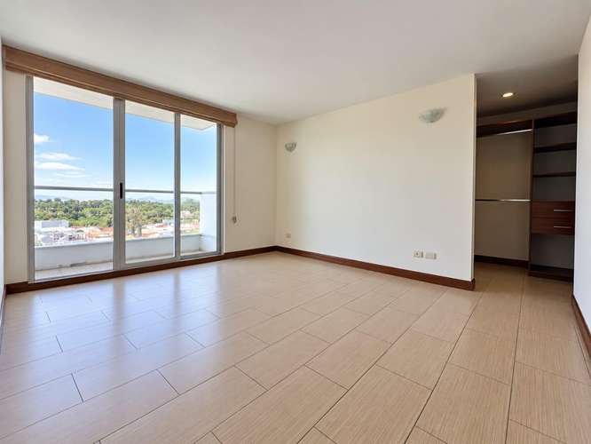 APARTAMENTO EN RENTA EN CONDADO LA VILLA ZONA 14 - Imagen 3