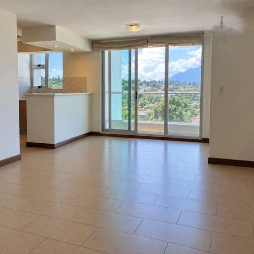 APARTAMENTO EN RENTA EN CONDADO LA VILLA ZONA 14