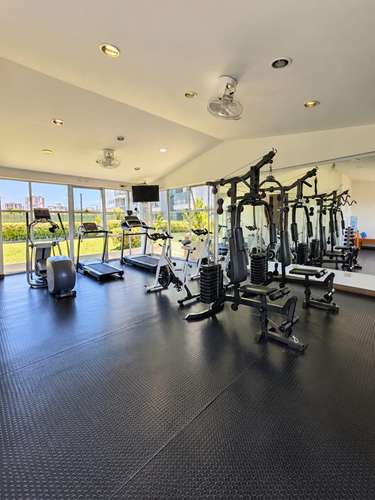 APARTAMENTO EN RENTA EN CONDADO LA VILLA ZONA 14 - Imagen 11