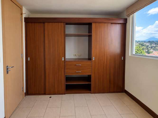 APARTAMENTO EN RENTA EN CONDADO LA VILLA ZONA 14 - Imagen 6