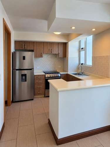 APARTAMENTO EN RENTA EN CONDADO LA VILLA ZONA 14 - Imagen 2
