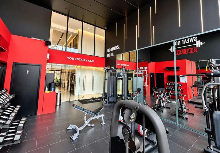 APARTAMENTO EN RENTA EN ZONA 5 EDIFICIO CENTRICO - Imagen 9