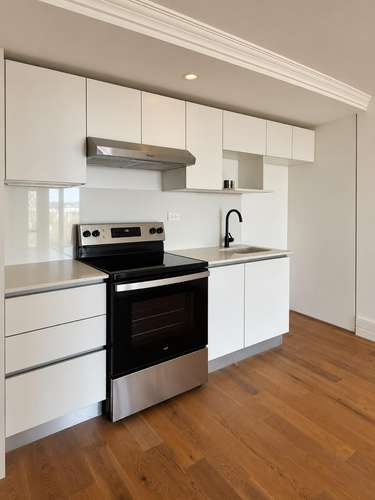APARTAMENTO EN RENTA EN ZONA 5 EDIFICIO CENTRICO - Imagen 3