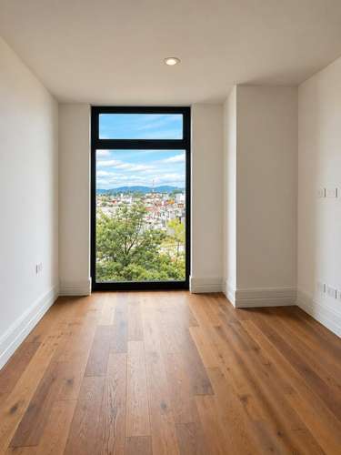 APARTAMENTO EN RENTA EN ZONA 5 EDIFICIO CENTRICO - Imagen 6