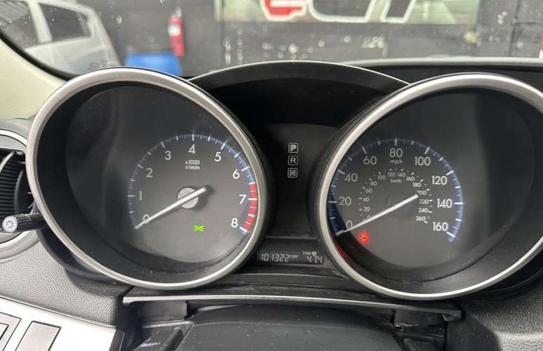 Mazda 3 2013 Gran Touring Importado Automático y Tiptronic Bien Cuidado Nítido Nada que Invertir Super Económic - Imagen 6