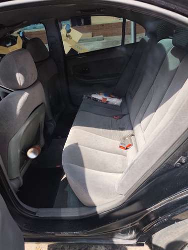 Hyundai Elantra Modelo 2004