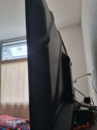 TV 43 pulgadas Hisense Smart 