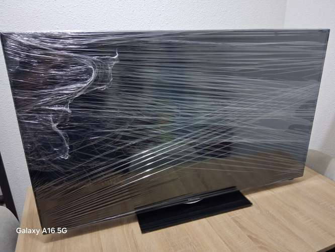 Hisense 50 pulgadas (no es Smart)