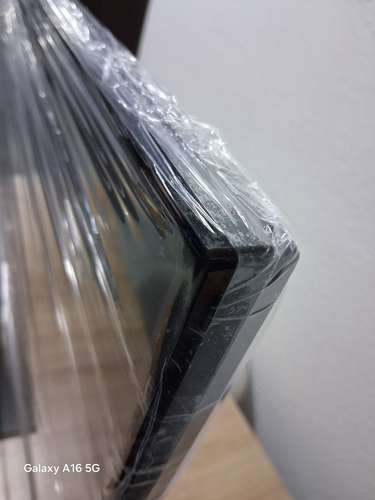 Hisense 50 pulgadas (no es Smart)