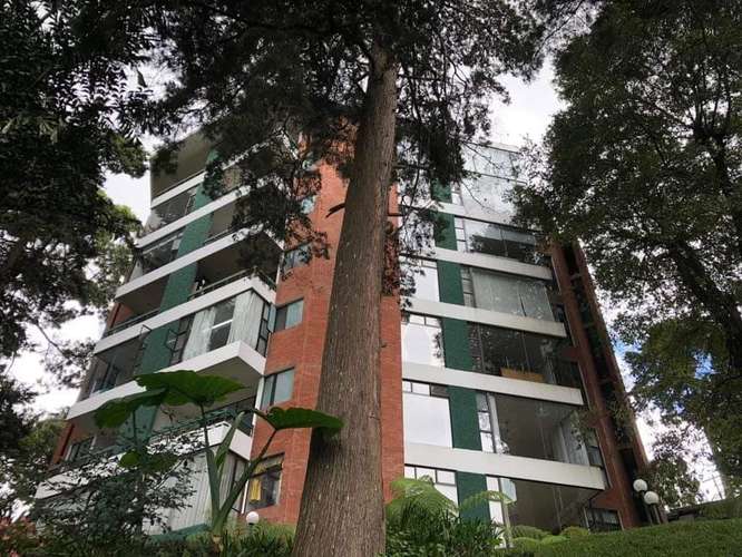 Penthouse en venta en km 8.5 carretera a El Salvador. - Imagen 19