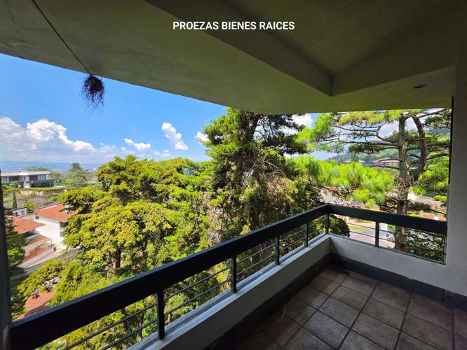Penthouse en venta en km 8.5 carretera a El Salvador. - Imagen 8