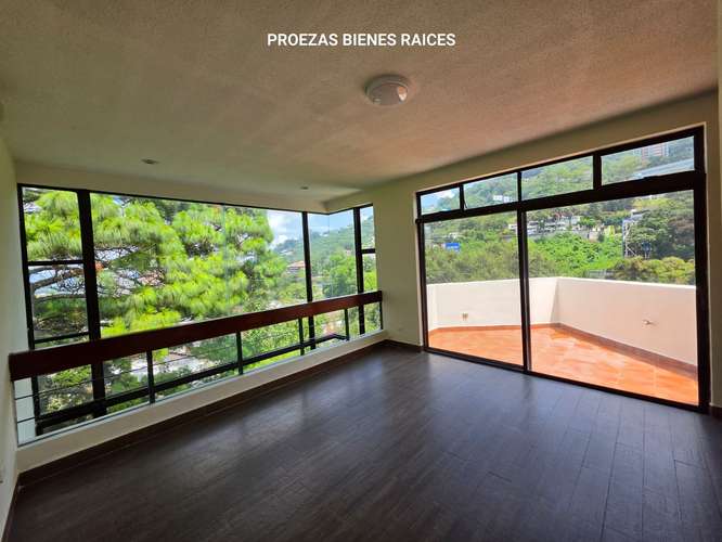 Penthouse en venta en km 8.5 carretera a El Salvador. - Imagen 12