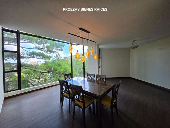 Penthouse en venta en km 8.5 carretera a El Salvador. - Imagen 2