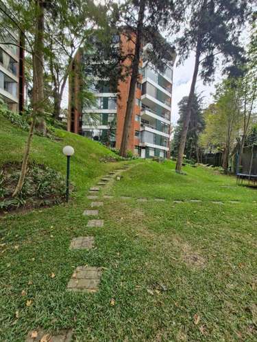 Penthouse en venta en km 8.5 carretera a El Salvador. - Imagen 1
