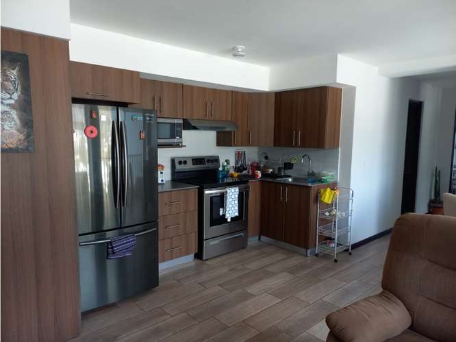 APARTAMENTO EN VENTA – 3 HABITACIONES | SAKAI  | ZONA 1 DE MIXCO