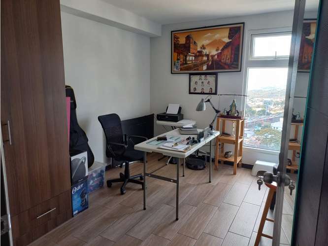  APARTAMENTO EN VENTA – 3 HABITACIONES | SAKAI  | ZONA 1 DE MIXCO
