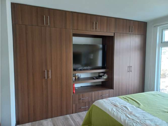  APARTAMENTO EN VENTA – 3 HABITACIONES | SAKAI  | ZONA 1 DE MIXCO