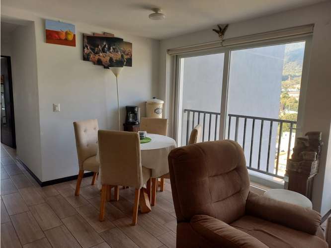  APARTAMENTO EN VENTA – 3 HABITACIONES | SAKAI  | ZONA 1 DE MIXCO