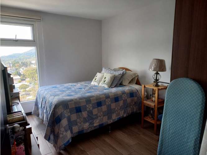  APARTAMENTO EN VENTA – 3 HABITACIONES | SAKAI  | ZONA 1 DE MIXCO