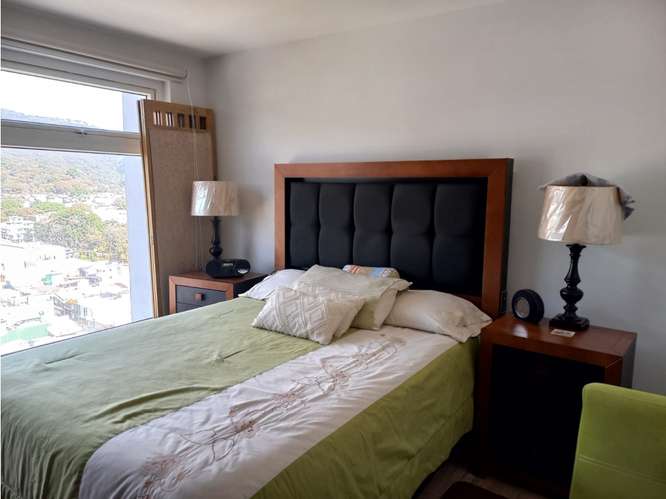  APARTAMENTO EN VENTA – 3 HABITACIONES | SAKAI  | ZONA 1 DE MIXCO