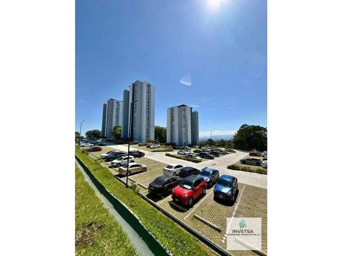  APARTAMENTO EN VENTA – 3 HABITACIONES | SAKAI  | ZONA 1 DE MIXCO