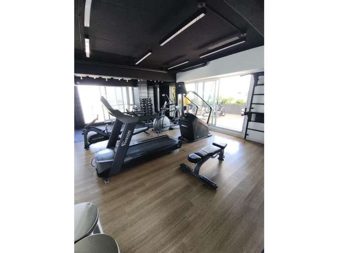  APARTAMENTO AMUEBLADO EN VENTA – 1 HAB + BALCÓN |  NARAMA | Z 13