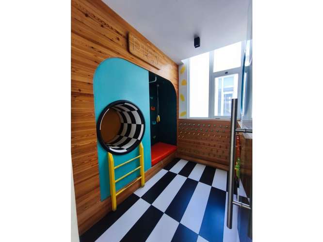  APARTAMENTO AMUEBLADO EN VENTA – 1 HAB + BALCÓN |  NARAMA | Z 13