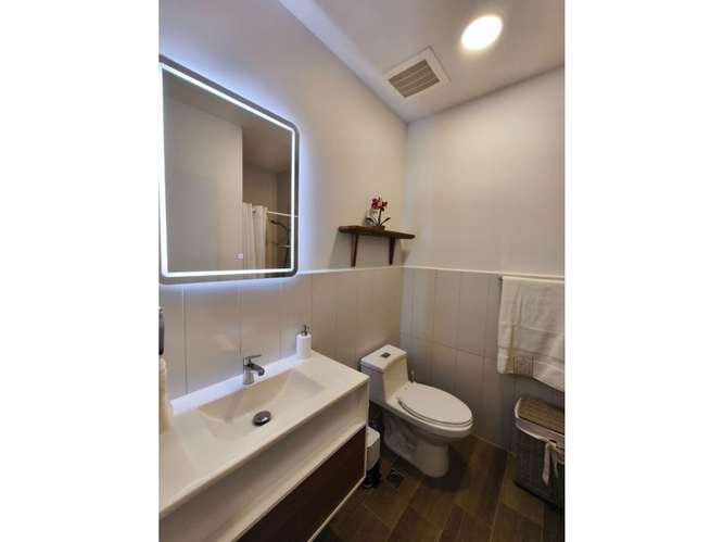  APARTAMENTO AMUEBLADO EN VENTA – 1 HAB + BALCÓN |  NARAMA | Z 13