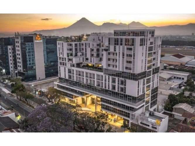  APARTAMENTO AMUEBLADO EN VENTA – 1 HAB + BALCÓN |  NARAMA | Z 13