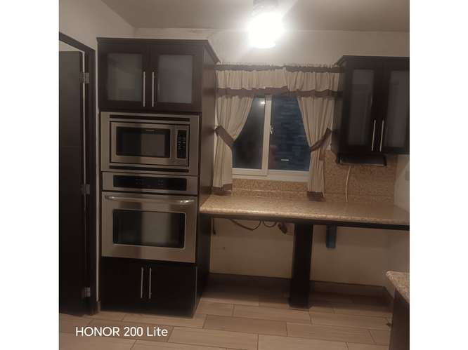  CASA EN RENTA – 3 HABITACIONES | BOSQUES DE ARRAZOLA | KM 18.5 CAES