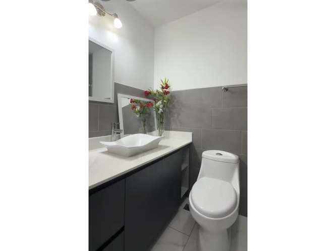 Apartamento en Venta Zona 15