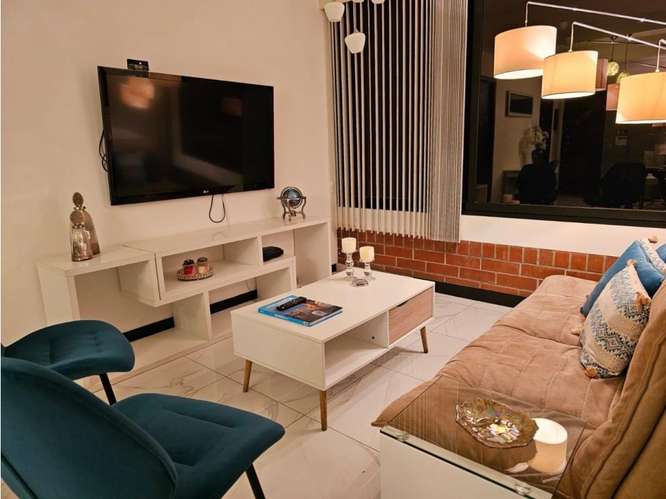 Apartamento en Venta Zona 15
