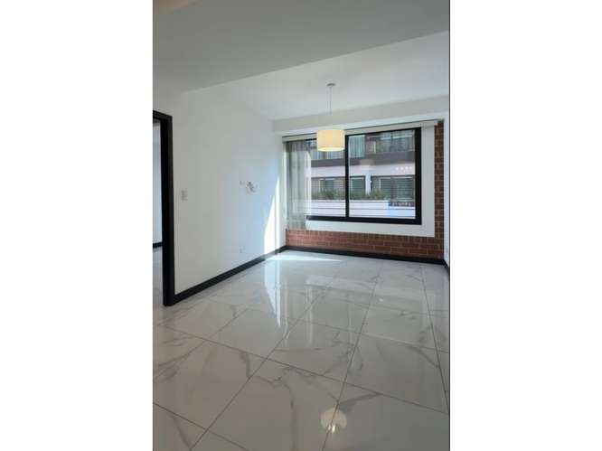 Apartamento en Venta Zona 15