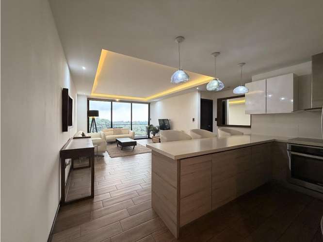 Apartamento en Renta Zona 15