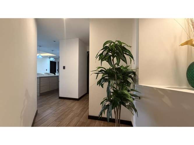 Apartamento en Renta Zona 15