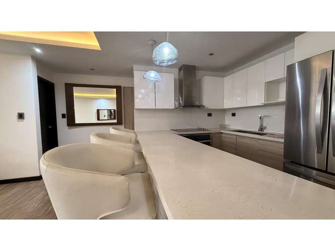 Apartamento en Renta Zona 15