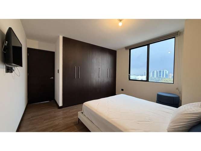 Apartamento en Renta Zona 15