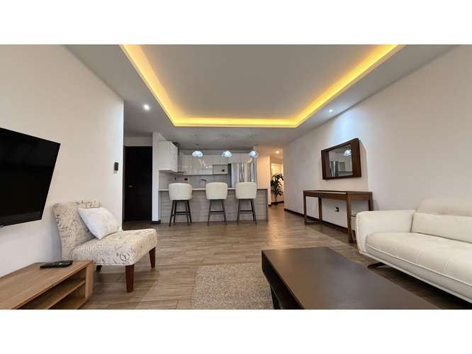 Apartamento en Renta Zona 15