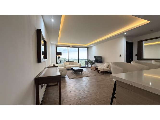 Apartamento en Renta Zona 15