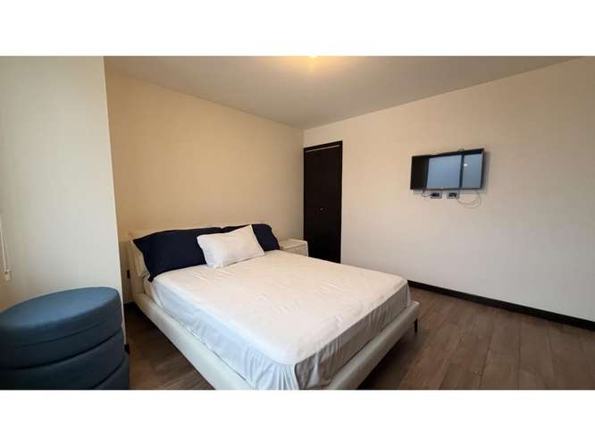 Apartamento en Renta Zona 15