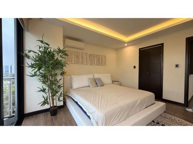 Apartamento en Renta Zona 15