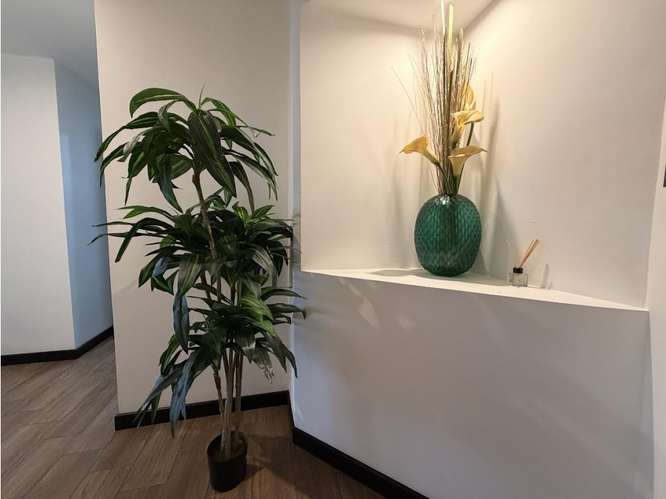 Apartamento en Renta Zona 15