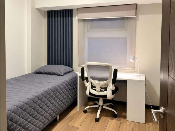 Apartamento Amueblado en Renta Zona 13