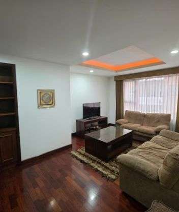 APARTAMENTO AMUEBLADO EN RENTA ZONA 10, SANTA MARIA